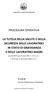 PROCEDURA OPERATIVA LA TUTELA DELLA SALUTE E DELLA SICUREZZA DELLE LAVORATRICI IN STATO DI GRAVIDANZA E DELLE LAVORATRICI MADRI.