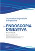 Le procedure diagnostiche e terapeutiche DIGESTIVA