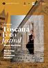 Toscana Foto festival. Workshop Mostre Proiezioni Incontri. Massa Marittima. 23ª edizione. Luglio Agosto 2015. Art Director Franco Fontana