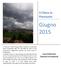 Giugno 2015. Il Clima in Piemonte. Arpa Piemonte Sistemi Previsionali