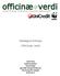 Rassegna Stampa Officinae Verdi. Grid Parity Audit Energetico Desk Energia Sportello Energia Pordenone Eko Energy Kit Famiglie Annuncio Jv