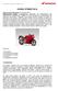 HONDA VFR800F 2014. Informazioni stampa VFR800F 2014