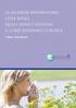 Le allergie respiratorie. Cosa sono, quali sono i sintomi e come possiamo curarle. Collana piùinforma