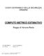 prezzo unitario COMMiTTENTE: Direz.Reg. Beni Culturali Paesaggistici Piemonte PROGETTO: COSTI ESTRINSECI DELLA SICUREZZA VENARIA