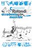 INFORMAZIONI Prof.ssa Manuela Roggiani accademia.musicale@collegiorotondi.it