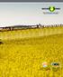 Agrotron M Natural Power: il primo trattore al mondo con alimentazione ad olio vegetale.
