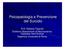 Psicopatologia e Prevenzione del Suicidio. Prof. Roberto Tatarelli Direttore Dipartimento di Neuroscienze, Ospedale Sant Andrea