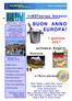 BUON ANNO EUROPA! triesteuropa Newsletter. 1 gennaio 2007. arrivano: Bulgaria, Romania, e l Euro sloveno!