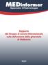 MED. Rapporto del Gruppo di Lavoro Internazionale sulla disfunzione della ghiandola di Meibomio