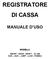 REGISTRATORE DI CASSA
