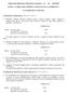 Allegato alla deliberazione della Giunta Comunale n. 36 del 14/03/2014 PARTE I - TARIFFA DELL'IMPOSTA COMUNALE SULLA PUBBLICITA'