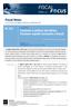 Fiscal News N. 111. La circolare di aggiornamento professionale. 06.03.2012 Cessione e utilizzo del diritto d autore: aspetti normativi e fiscali