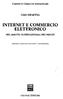 INTERNET E COMMERCIO ELETTRONICO