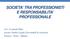 SOCIETA TRA PROFESSIONISTI E RESPONSABILITA PROFESSIONALE. Avv. Leonardo Masi partner Studio Legale Giovannelli & Associati Firenze Prato Milano