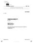 EMENDAMENTI 1-7. IT Unita nella diversità IT 2010/2085(INI) 9.11.2010. Progetto di parere Małgorzata Handzlik (PE450.700v01-00)