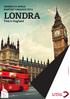 Londra. This is England. venerdì 29 aprile martedì 3 maggio 2016. circololettori.it. in collaborazione con. ompagnia di urismo e ultura