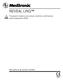 REVEAL LINQ. Precauzioni relative a procedure mediche e interferenze elettromagnetiche (EMI) Manuale per gli operatori sanitari