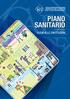 PIANO SANITARIO GUIDA ALLE PRESTAZIONI
