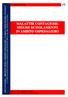 A. Delfino, Malattie contagiose: misure di isolamento in ambito ospedaliero, 7 giugno 2010. Pagina 1 di 68