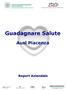 Guadagnare Salute Ausl Piacenza Report Aziendale