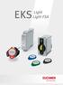 L Electronic-Key-System EKS