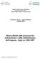 Misure globali della progressività, dell incidenza e della redistribuzione dell imposta Irpef a.i. 2001-2007