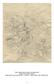 VIII-2, Mattia Preti (Taverna 1613-Malta 1699) Apoteosi di San Pietro Celestino Matita nera su carta mm.247x190 ca.1656-58 Museo Civico, Sala Mattia