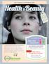 Health &Beauty. Speciale Bambini. Garanzia. dal 1 Gennaio al 28 Febbraio 2015. Dalla ricerca Somatoline Cosmetic: novità MIA FARMACIA EDUCATION