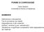 FORME DI CORROSIONE. Carlo Santulli Università di Roma-La Sapienza