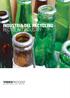 INDUSTRIA DEL RECYCLING RECYCLING INDUSTRY