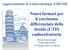 Aggiornamenti in Endocrinologia AME/SIE. Dr.ssa Laura Agate Università di Pisa 27 Giugno 2015 La Spezia