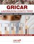 GRICAR. expertise and experience. Full service partnership per far crescere i nostri clienti