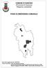 A - Introduzione 10. A.1 - Riferimenti legislativi nazionali 10 A.2 - Riferimenti legislativi Regione Lombardia 11. B Premesse 12