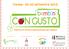 Varese 0 20-22 settembre 2013. organizzato da in collaborazione con e con il patrocinio di