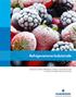 Refrigerazione industriale. Soluzioni versatili e affidabili per ridurre i consumi di energia e innalzare il coefficiente di prestazione