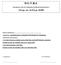 D.U.V.R.I. ( Documento Unico di Valutazione dei Rischi da Interferenze ) ( D.Lgs. art. 26 D.Lgs. 81/08)