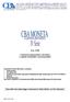 (Tar. 11S0) Contratto di assicurazione a vita intera a capitale rivalutabile e a premi periodici
