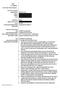 Curriculum Vitae Europass