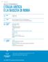 52 lezioni digitali unità di apprendimento l italia antica e la nascita di roma