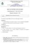 AREA ECONOMICO-FINANZIARIA Determinazione N. 8 del 10.03.2014 Registro Generale N. 107