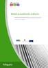 Moduli procedimento ordinario. Modelli di funzionamento istituzionale, organizzativo e gestionale POLO VALLI DEL VERBANO. Allegato