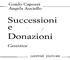 Successioni e ^.) Donazioni