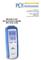 Manuale d uso del termometro digitale PKT 5135 /5140