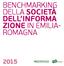 BENCHMARKING DELLA SOCIETÀ DELL INFORMA ZIONE IN EMILIA- ROMAGNA