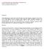 Le novità dell ultimo anno nelle sindromi coronariche acute Robert P. Giugliano, Eugene Braunwald J Am Coll Cardiol 2014;63:201-214.