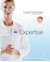 LipomassageTM BY ENDERMOLOGIE. Expertise. Scientifi c Research Department LPG Systems, Sophia-Antipolis, France