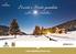 www.valtellinaturismo.com INVERNO 2013/14