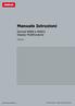 Manuale Istruzioni. Simrad NSE8 e NSE12 Display Multifunzione. Italiano. A brand by Navico - Leader in Marine Electronics. www.simrad-yachting.