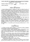 Decreto 5 ottobre 1999, n. 478 Regolamento recante norme di sicurezza per la navigazione da diporto (G.U. n. 295 del 17.12.1999 )