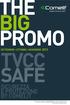 ROMO TVCC SAFE SICUREZZA E PROTEZIONE BY COMELIT SETTEMBRE OTTOBRE NOVEMBRE 2013